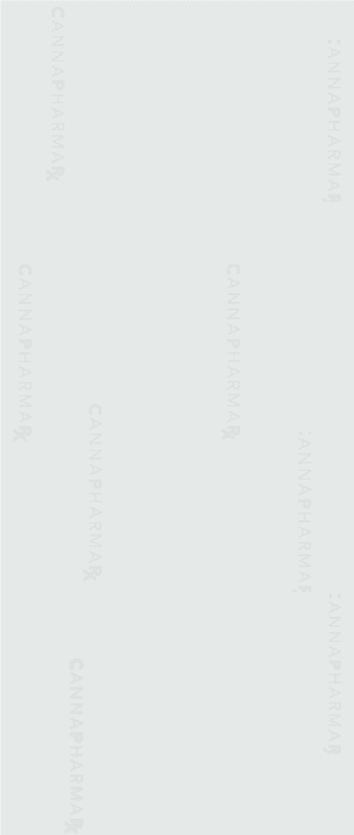 Cannapharmarx logo on green background